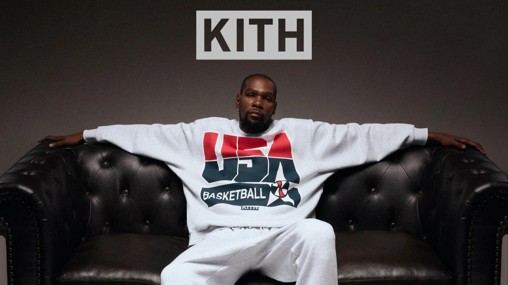 Kith x USA Basketball: A Marketing Case Study
